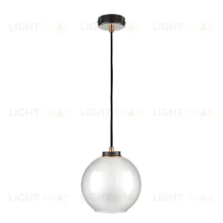 Подвесной светильник 33Lab.studio PND145.01.04.003.BL-S13WH PND145.01.04.003.BL-S13WH