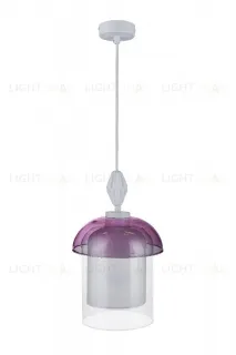 Подвесной светильник 33Lab.studio PND170.01.17.002WH-M36PK PND170.01.17.002WH-M36PK
