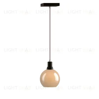 Подвесной светильник 33Lab.studio PND.123.01.03.028.WE-S.13.AM PND.123.01.03.028.WE-S.13.AM