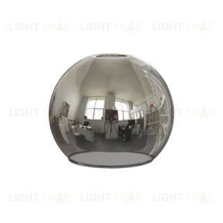 Плафон 33Lab.studio S.12.GR S.12.GR