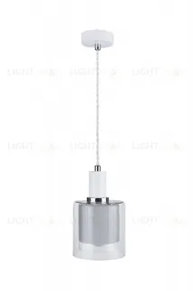 Подвесной светильник 33Lab.studio PND140.01.01.007.WH-S25TR PND140.01.01.007.WH-S25TR
