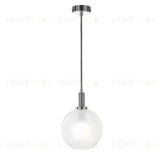 Подвесной светильник 33Lab.studio PND144.01.02.004.CH-S13WH PND144.01.02.004.CH-S13WH