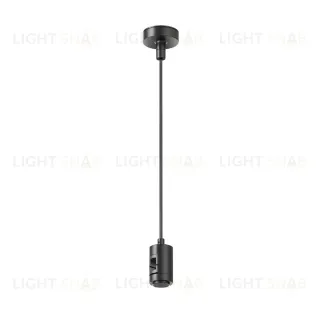 Подвес тросовый с вводом питания Maytoni Flarity TRA157SW-B1-B TRA157SW-B1-B