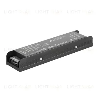 Блок питания Maytoni Power Supply Magnetic PSL007-200W-48V-IP20 PSL007-200W-48V-IP20