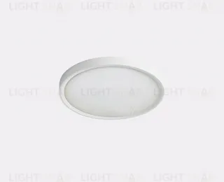 Накладной светильник Italline IT011-5020 white IT011-5020 white