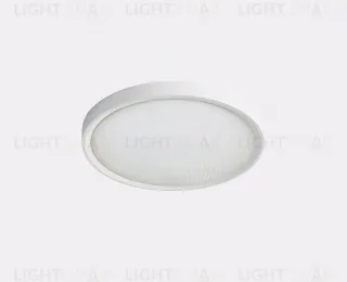Накладной светильник Italline IT011-5021 white IT011-5021 white