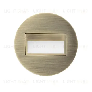 Подсветка для лестниц Citilux Скалли CLD007R3 CLD007R3