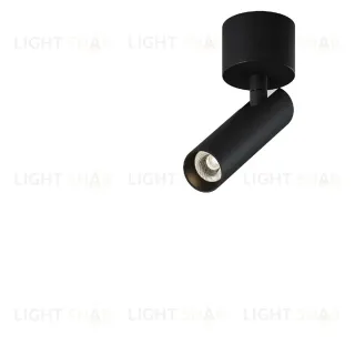 Спот Maytoni Focus T C141CL-L125-6W3K-B C141CL-L125-6W3K-B