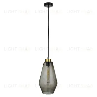 Подвесной светильник 33Lab.studio PND105.01.19.003CD.BL-S40GR PND105.01.19.003CD.BL-S40GR