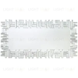 Зеркало Garda Decor KFH260 KFH260