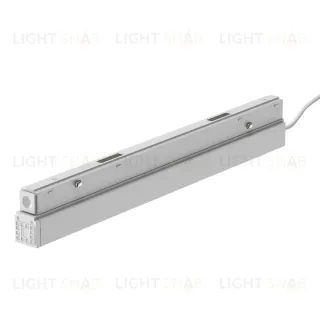Блок питания встраиваемый Exility 48В, 200Вт IP54 Maytoni Power Supply Exility TRA034DR-200W-DD-W TRA034DR-200W-DD-W