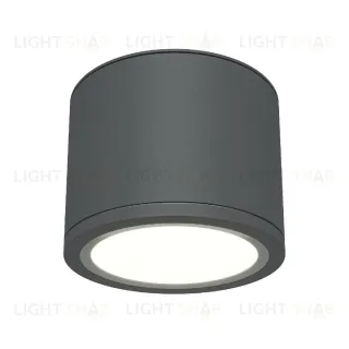 Накладной светильник Maytoni Rendo C095CL-GX53-GR C095CL-GX53-GR