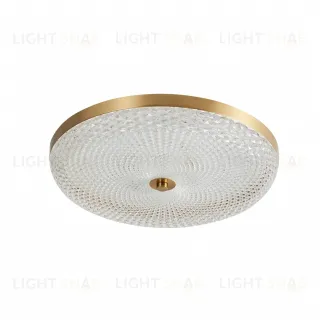 Потолочный светильник Arti Lampadari Viro L 1.13.45x8 G Viro L 1.13.45x8 G