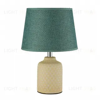 Настольная лампа Arti Lampadari Erchie E 4.1.T4 LY Erchie E 4.1.T4 LY