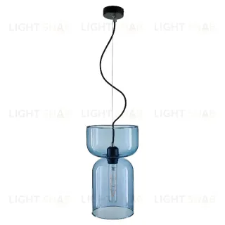 Подвесной светильник 33Lab.studio PND171.01.01.003BL-M07LB PND171.01.01.003BL-M07LB