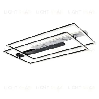 Потолочная люстра Escada Slab 10250/2LED 10250/2LED