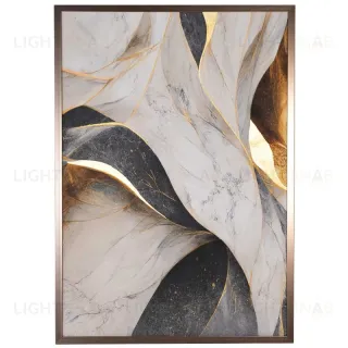 Холст Золотое искусство Garda Decor 89VOR-GOLD ART 89VOR-GOLD ART