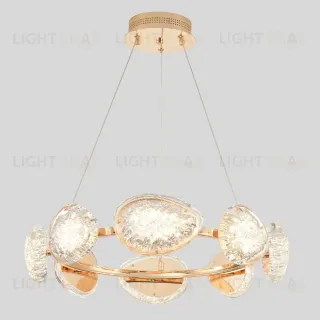 Подвесная люстра Crystal Lux FELICIDAD SP64W LED FELICIDAD SP64W LED