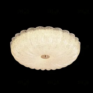Потолочный светильник Crystal Lux SOLARIS PL400 SOLARIS PL400