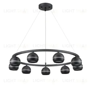 Подвесная люстра Lumion Luazana 8242/9 8242/9