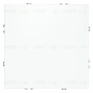 Заглушка Voltum S70 VLS080102 (белый матовый) VLS080102