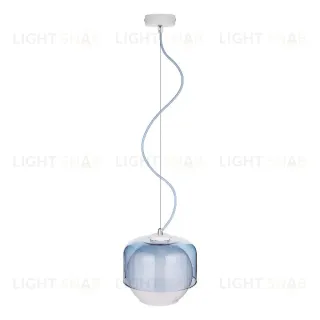Подвесной светильник 33Lab.studio PND171.01.17.016WH-M21LB PND171.01.17.016WH-M21LB