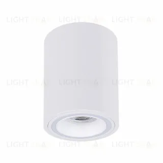 Накладной светильник Arte Lamp Imai A2267PL-1WH A2267PL-1WH