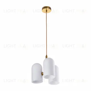 Подвесной светильник Arte Lamp Cassel A5454SP-3PB A5454SP-3PB