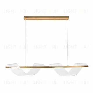 Подвесной светильник Arte Lamp Fiorita A2093SP-2GO A2093SP-2GO