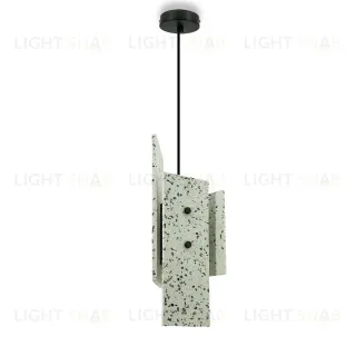 Подвесной светильник Lightera Tigris LE152L-17W LE152L-17W