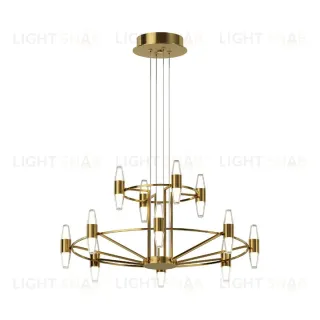 Подвесная люстра Maytoni Arana MOD401PL-L72BS3K MOD401PL-L72BS3K