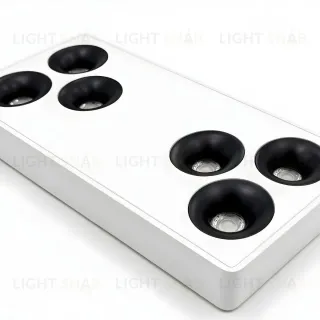 Потолочный светильник Wertmark Bellatrix WTB.O01.067.30.36 WTB.O01.067.30.36