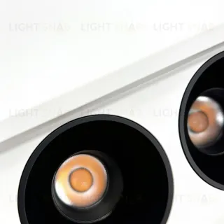 Встраиваемый светильник Wertmark Dorsum WTD.O21.060.30.30 WTD.O21.060.30.30