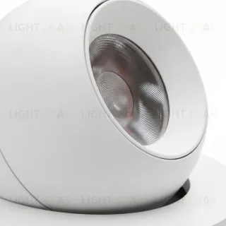 Встраиваемый спот Wertmark Dorsum WTD.O36.007.30.07 WTD.O36.007.30.07