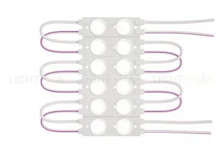 Светодиодный модуль Эра MZ2835-02-12V-2835-IP65-5m-2700 Б0044170 Б0044170