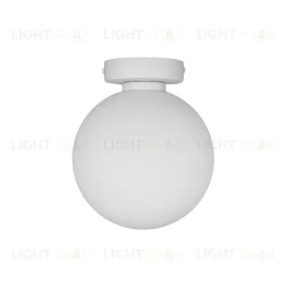 Настенно-потолочный светильник 33Lab.studio WLL105.17WH-S32WH WLL105.17WH-S32WH