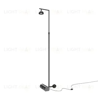 Торшер Maytoni Pikant MOD372FL-L10B3K MOD372FL-L10B3K