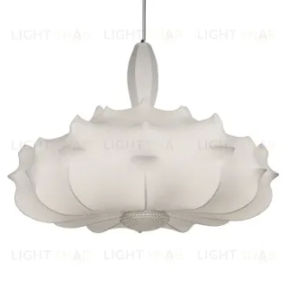 Подвесная люстра Flos Zeppelin 84505-22 84505-22