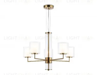 Подвесная люстра Ambrella Light High Light Heigh Light LH56011 LH56011