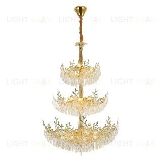 Каскадная люстра Citilux Ritz CL310262 CL310262