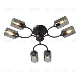 Потолочная люстра Vitaluce V2823-1/6PL V2823-1/6PL