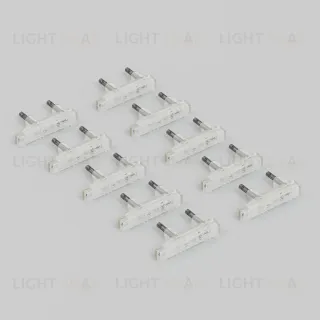 Блок LED подсветки для выключателя (10 шт.) Werkel W8020101 4690389213526 a069706 4690389213526