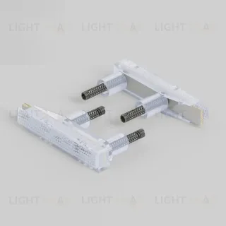 Блок LED подсветки для выключателя (2 шт.) Werkel W8010102 4690389213519 a069707 4690389213519