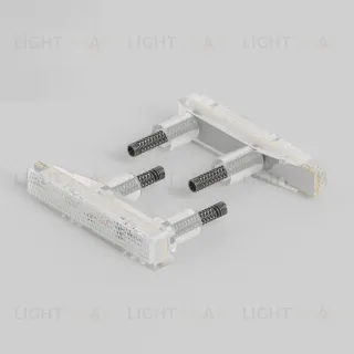 Блок LED подсветки для выключателя (2 шт.) Werkel W8010101 4690389213502 a069705 4690389213502