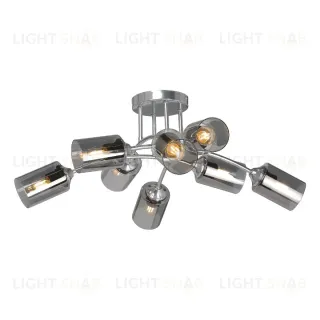 Потолочная люстра Vitaluce V2047-9/8PL V2047-9/8PL
