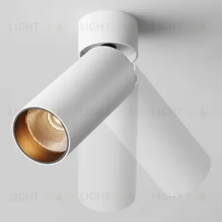 Спот Maytoni Focus Led C055CL-L12W2.7K-W-W C055CL-L12W2.7K-W-W