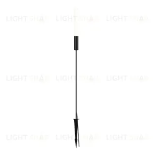 Ландшафтный светильник Maytoni Flare O487FL-L3GF3K1 O487FL-L3GF3K1