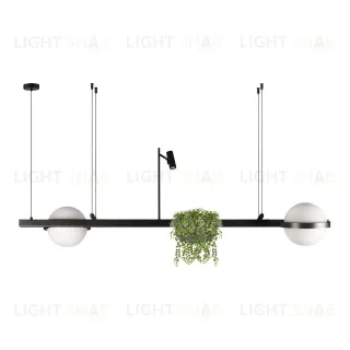 Подвесной светильник Loft IT Jardin 10121/D 10121/D