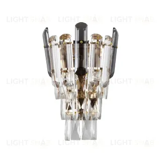 Настенный светильник Modelux ML.9006.02 GD-SM ML.9006.02 GD-SM