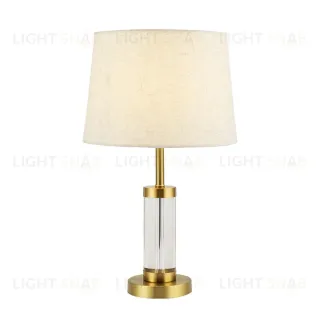 Настольная лампа Modelux ML.5502.01TL BS ML.5502.01TL BS